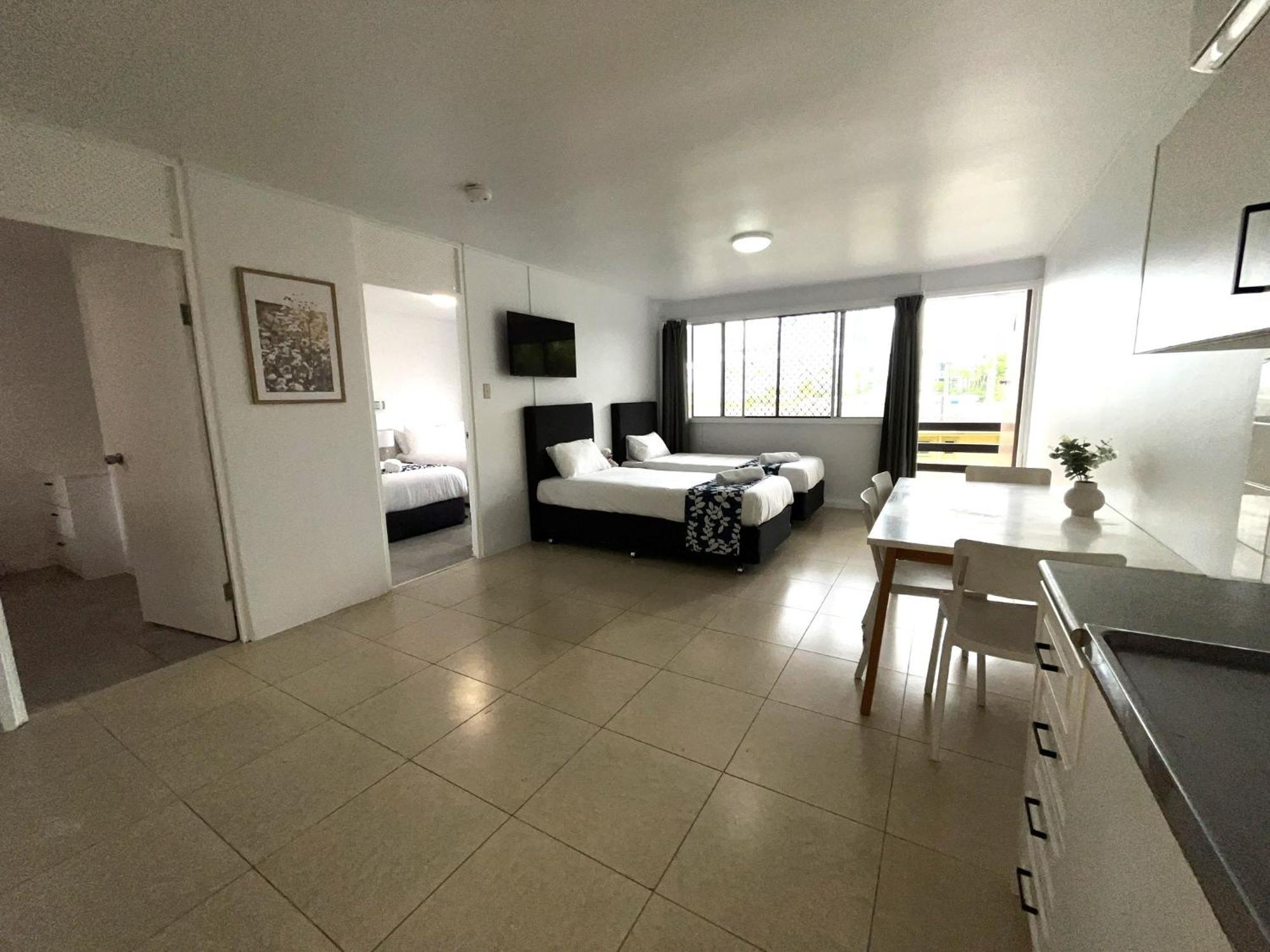 Browns Broadbeach Gold Coast Dış mekan fotoğraf