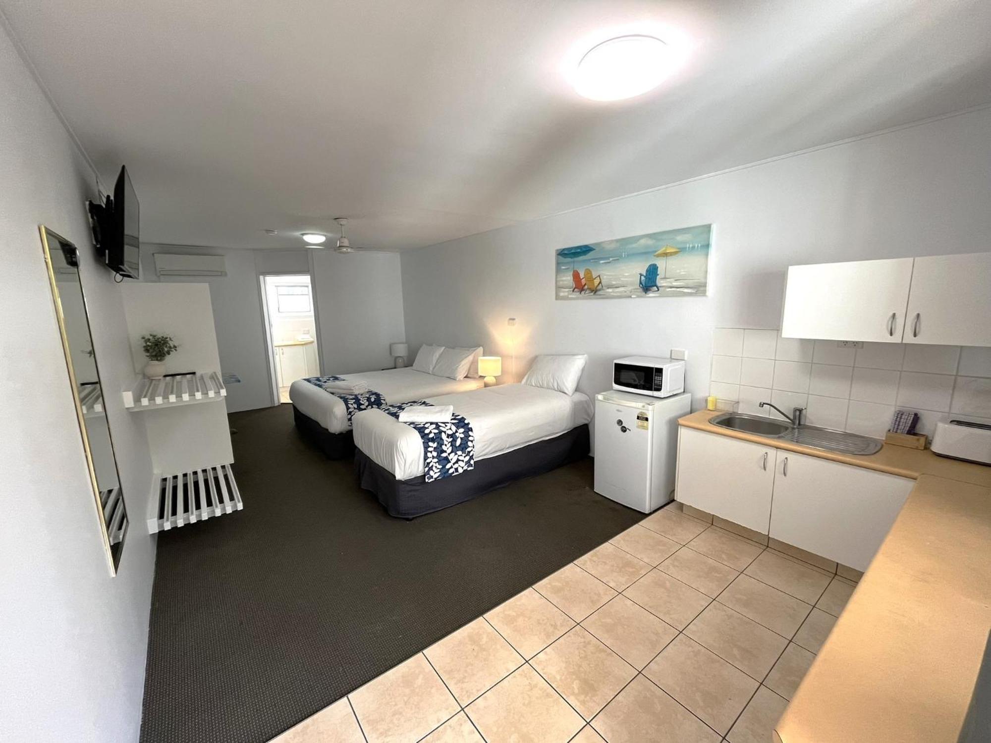 Browns Broadbeach Gold Coast Dış mekan fotoğraf