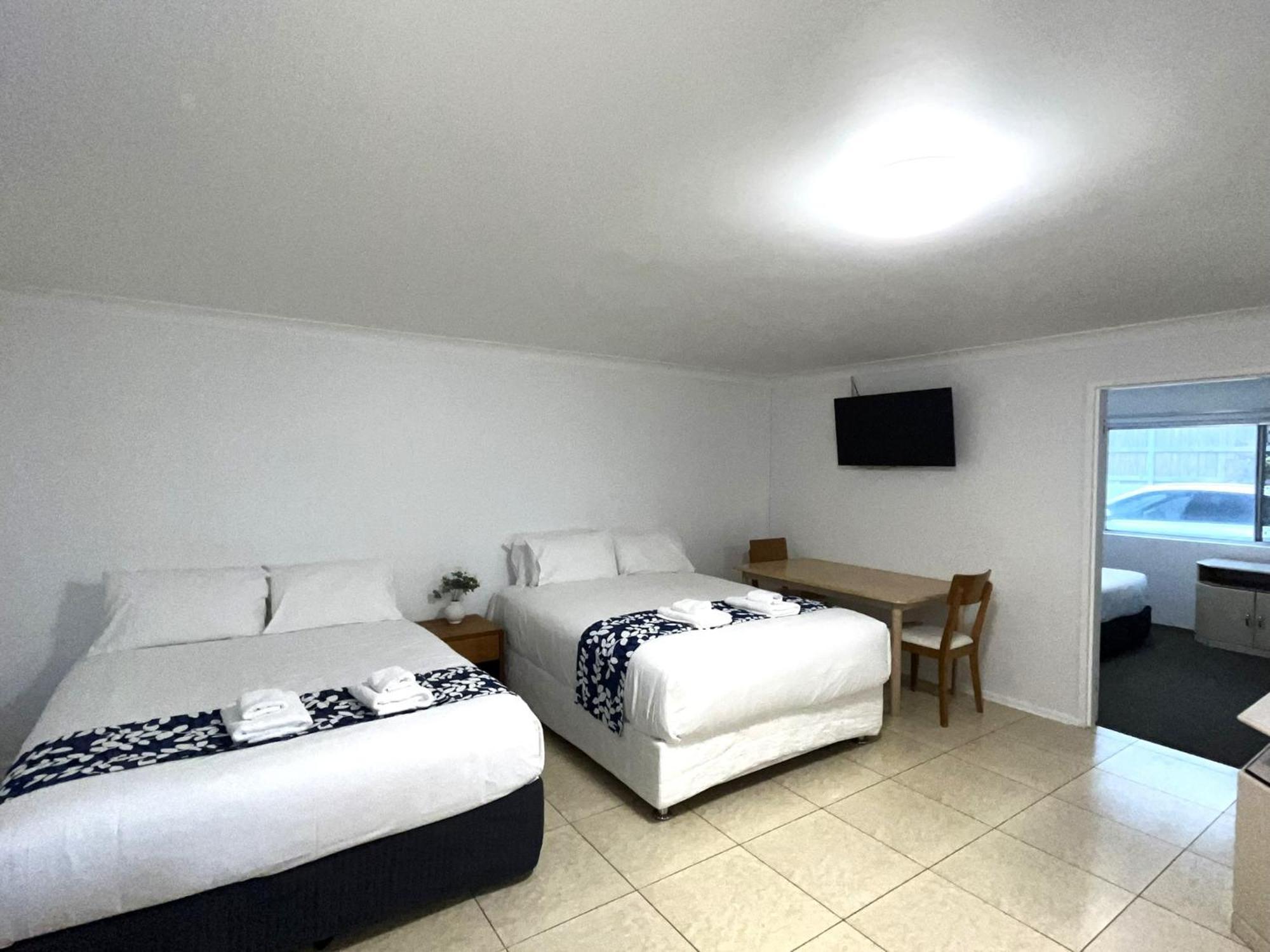 Browns Broadbeach Gold Coast Dış mekan fotoğraf