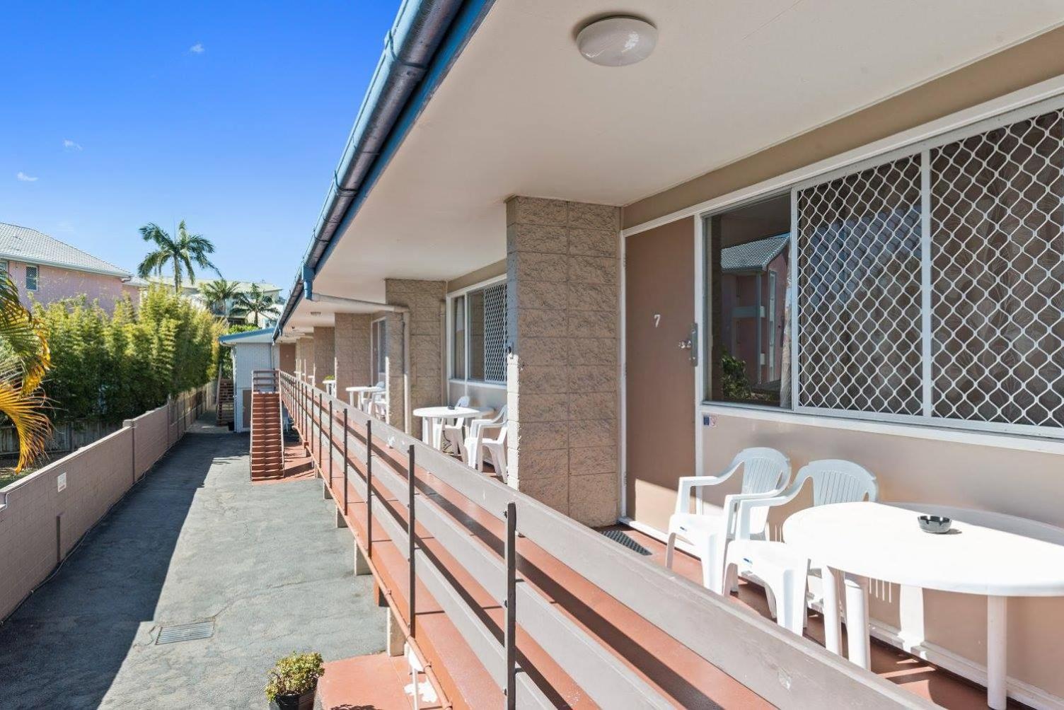 Browns Broadbeach Gold Coast Dış mekan fotoğraf
