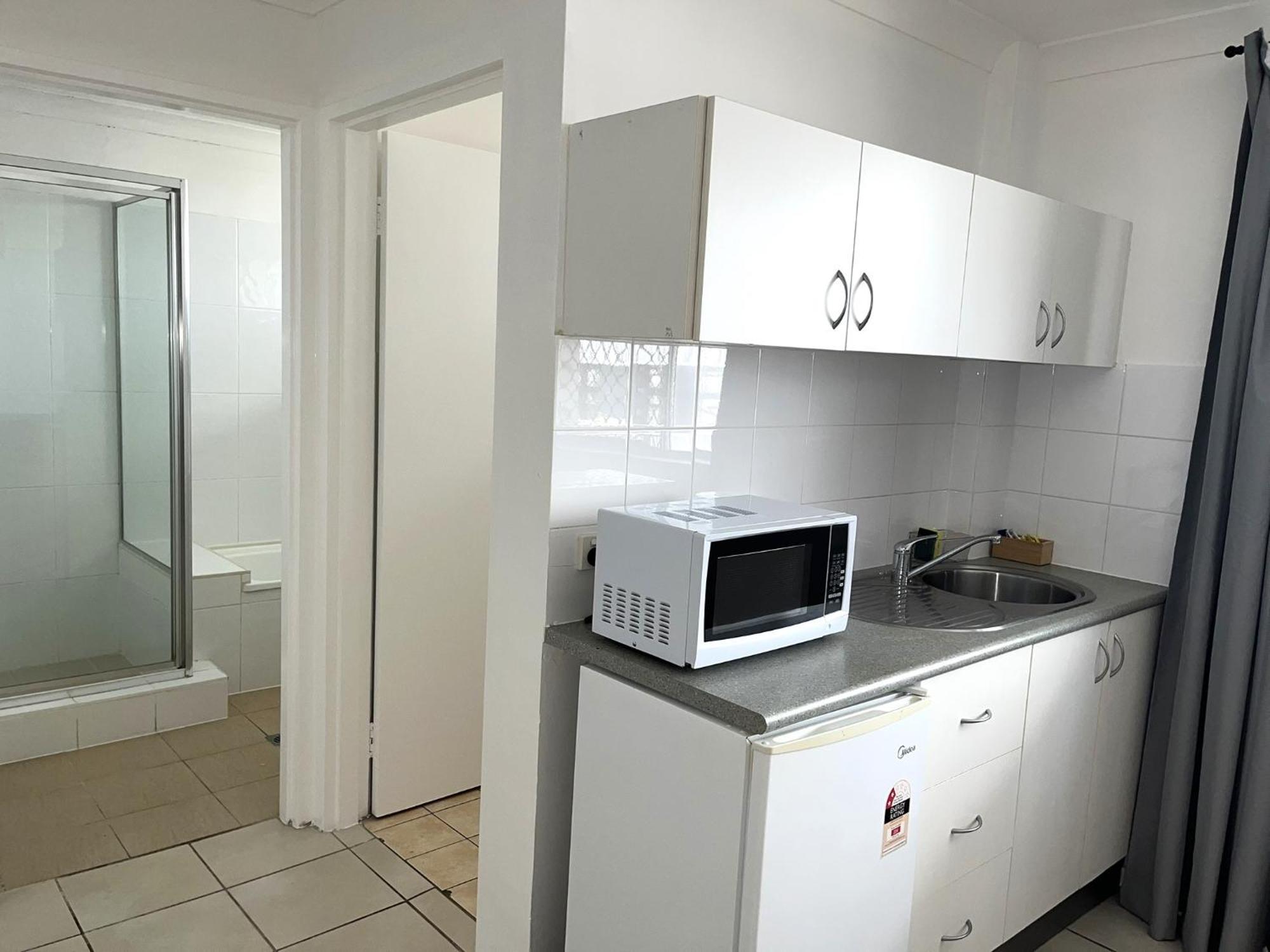 Browns Broadbeach Gold Coast Dış mekan fotoğraf