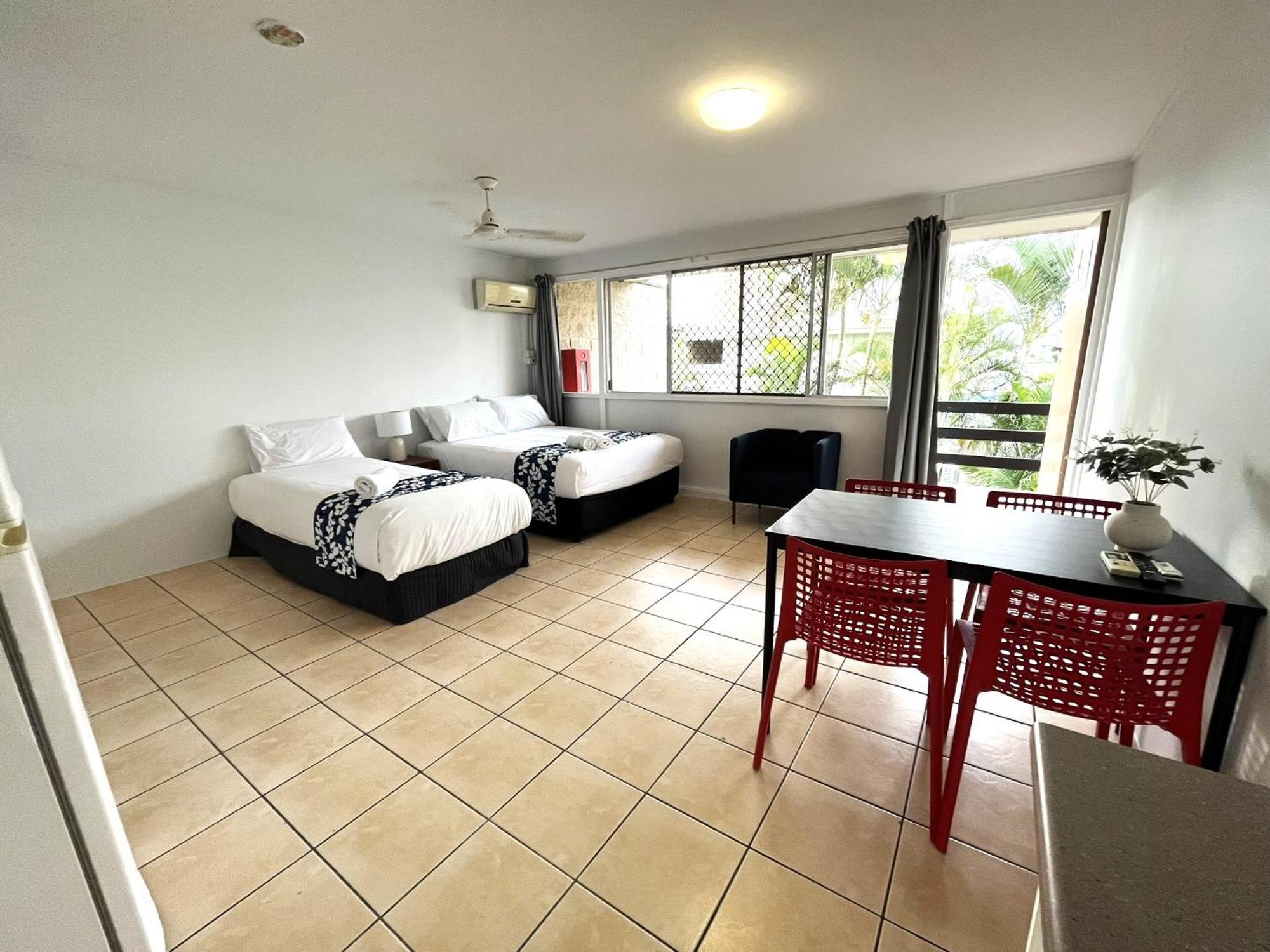 Browns Broadbeach Gold Coast Dış mekan fotoğraf