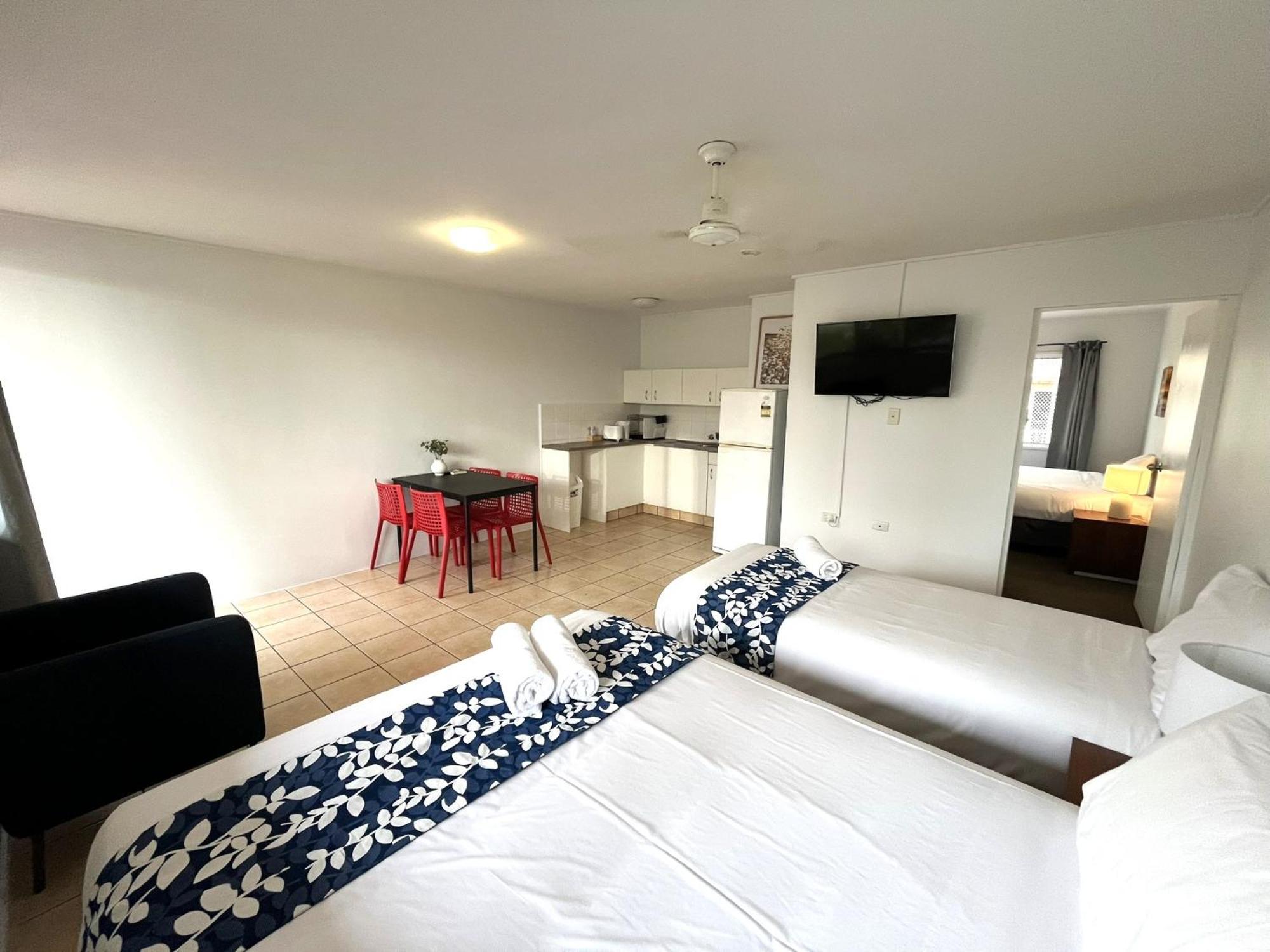 Browns Broadbeach Gold Coast Dış mekan fotoğraf
