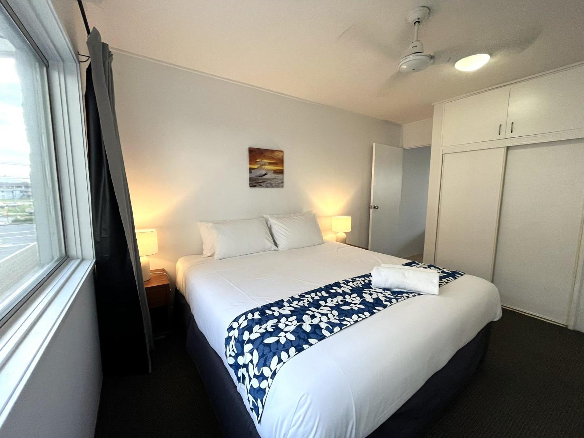 Browns Broadbeach Gold Coast Dış mekan fotoğraf