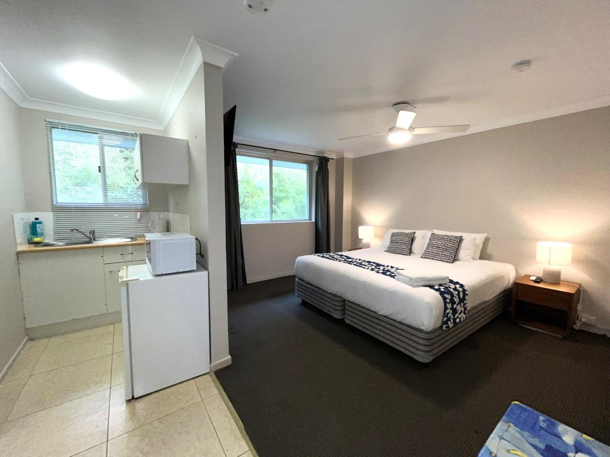 Browns Broadbeach Gold Coast Dış mekan fotoğraf