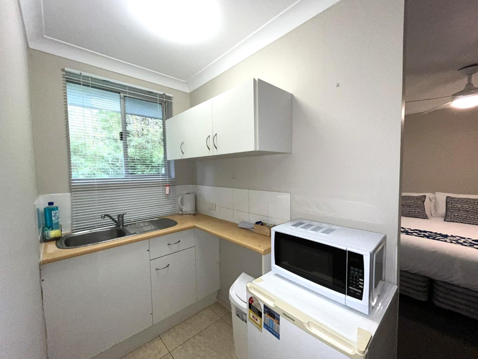 Browns Broadbeach Gold Coast Dış mekan fotoğraf