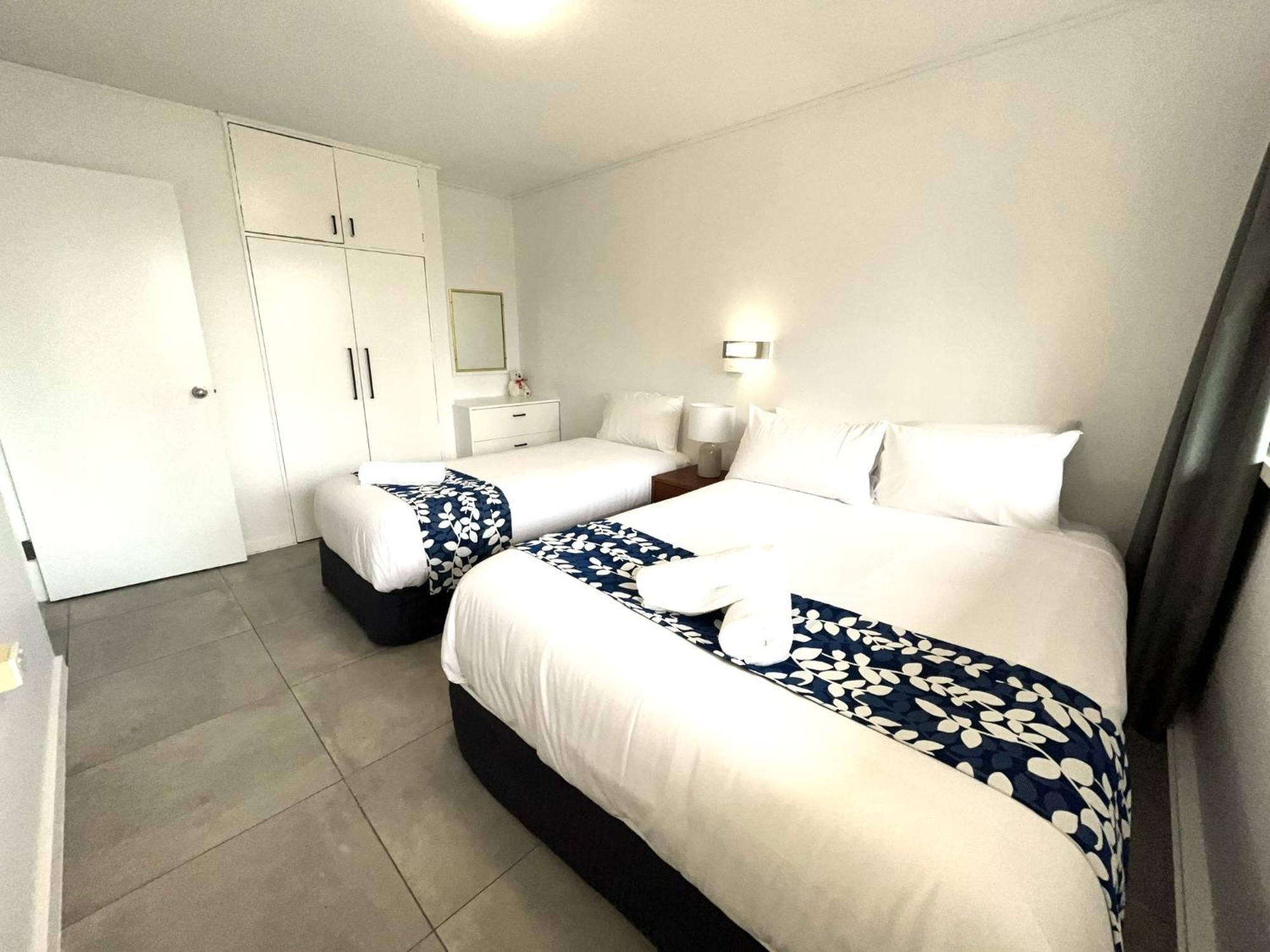 Browns Broadbeach Gold Coast Dış mekan fotoğraf