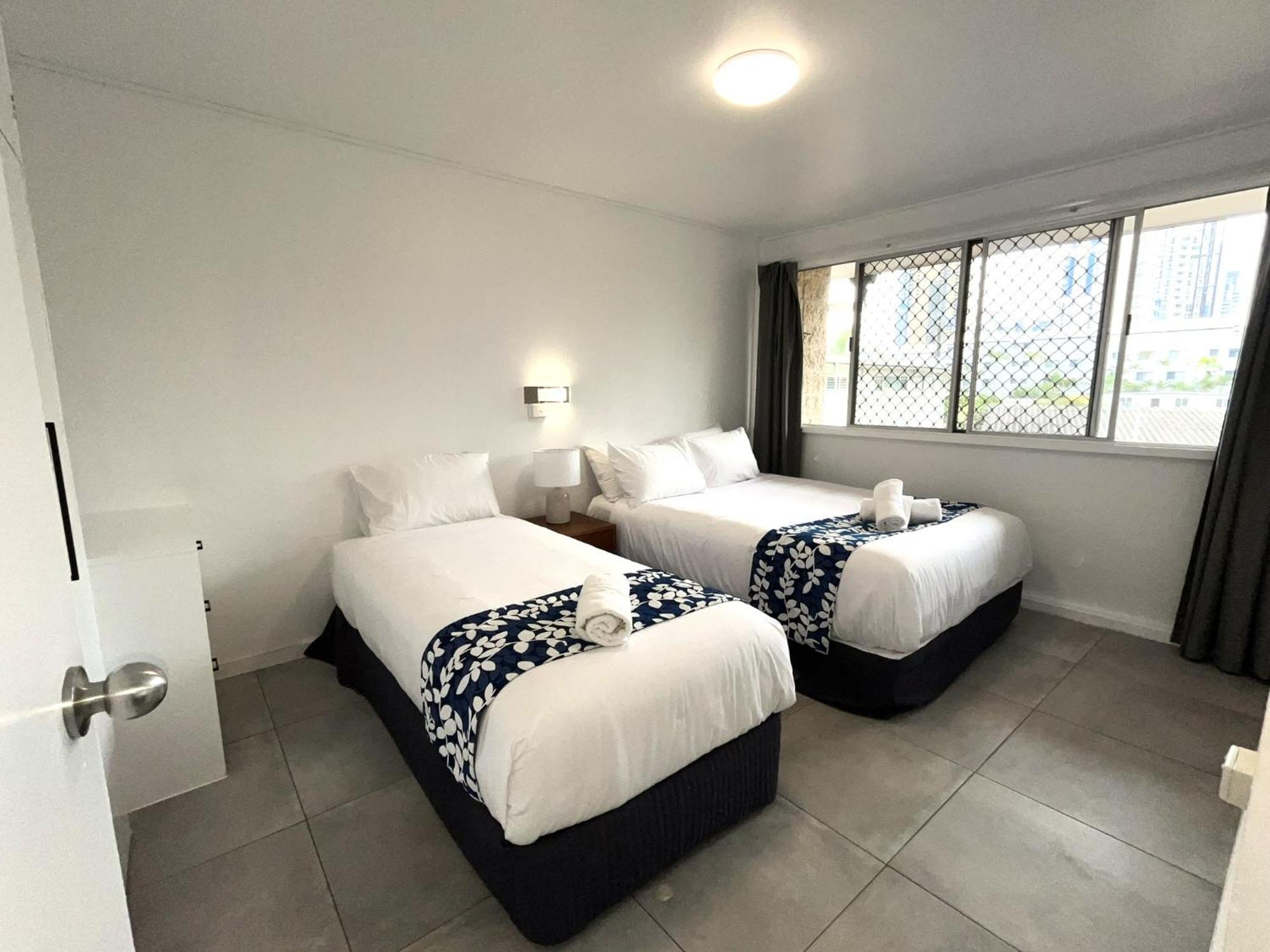 Browns Broadbeach Gold Coast Dış mekan fotoğraf