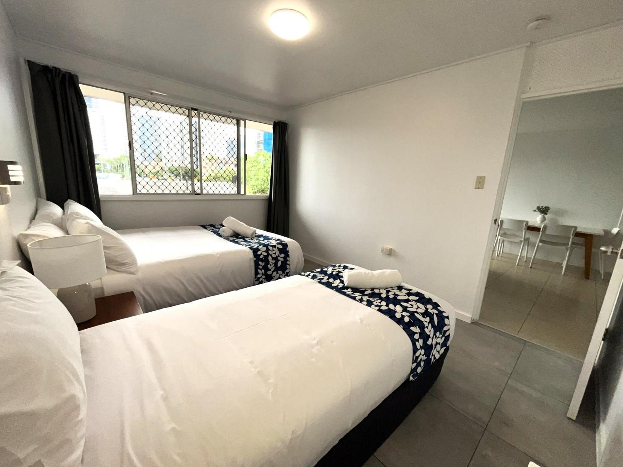 Browns Broadbeach Gold Coast Dış mekan fotoğraf