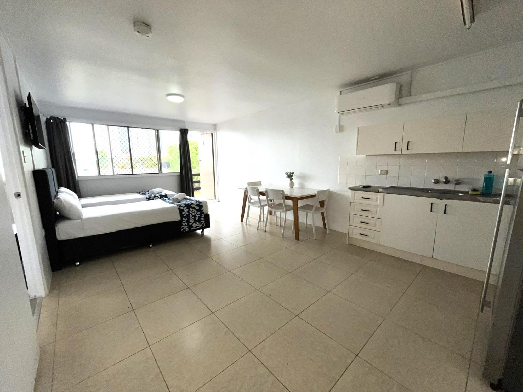 Browns Broadbeach Gold Coast Dış mekan fotoğraf