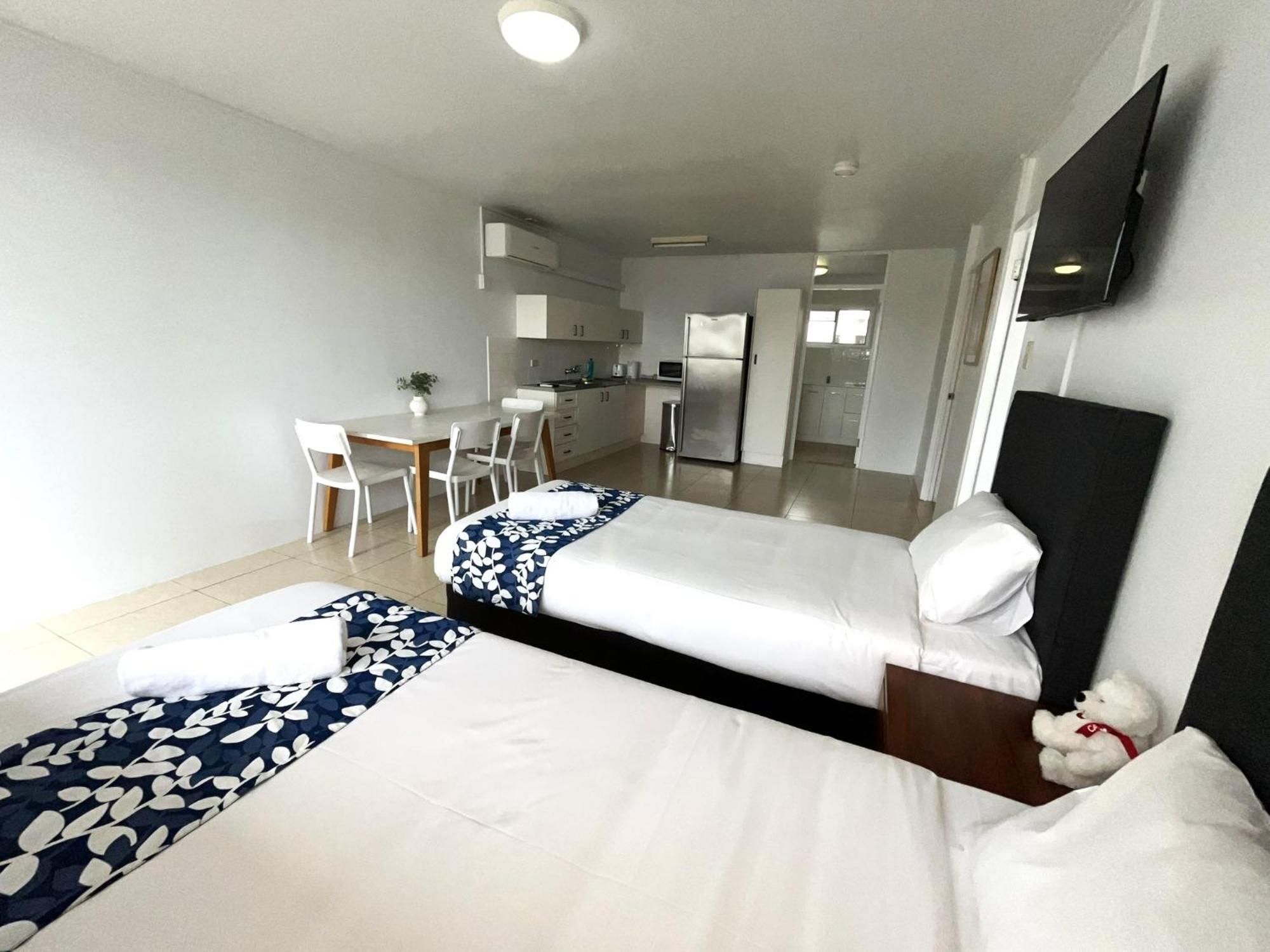 Browns Broadbeach Gold Coast Dış mekan fotoğraf