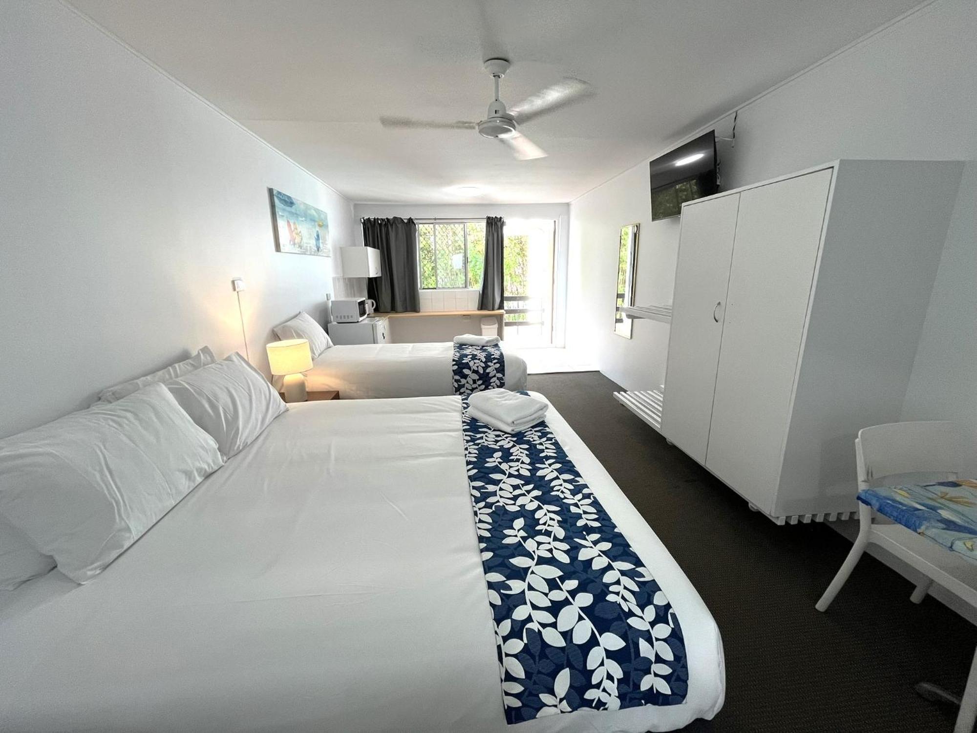 Browns Broadbeach Gold Coast Dış mekan fotoğraf