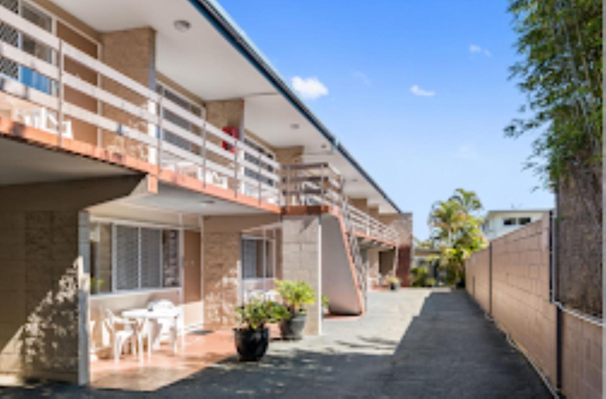 Browns Broadbeach Gold Coast Dış mekan fotoğraf