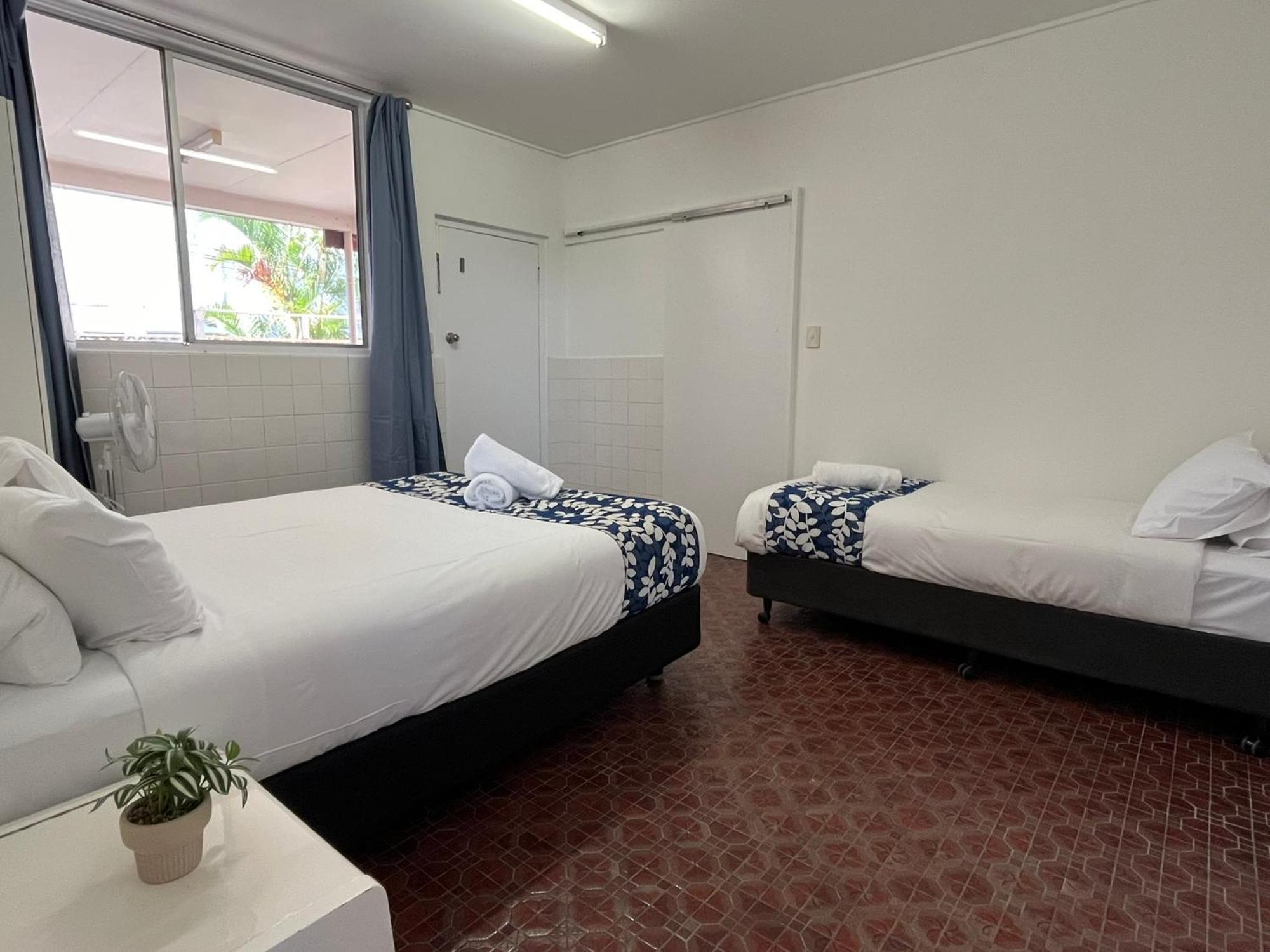 Browns Broadbeach Gold Coast Dış mekan fotoğraf