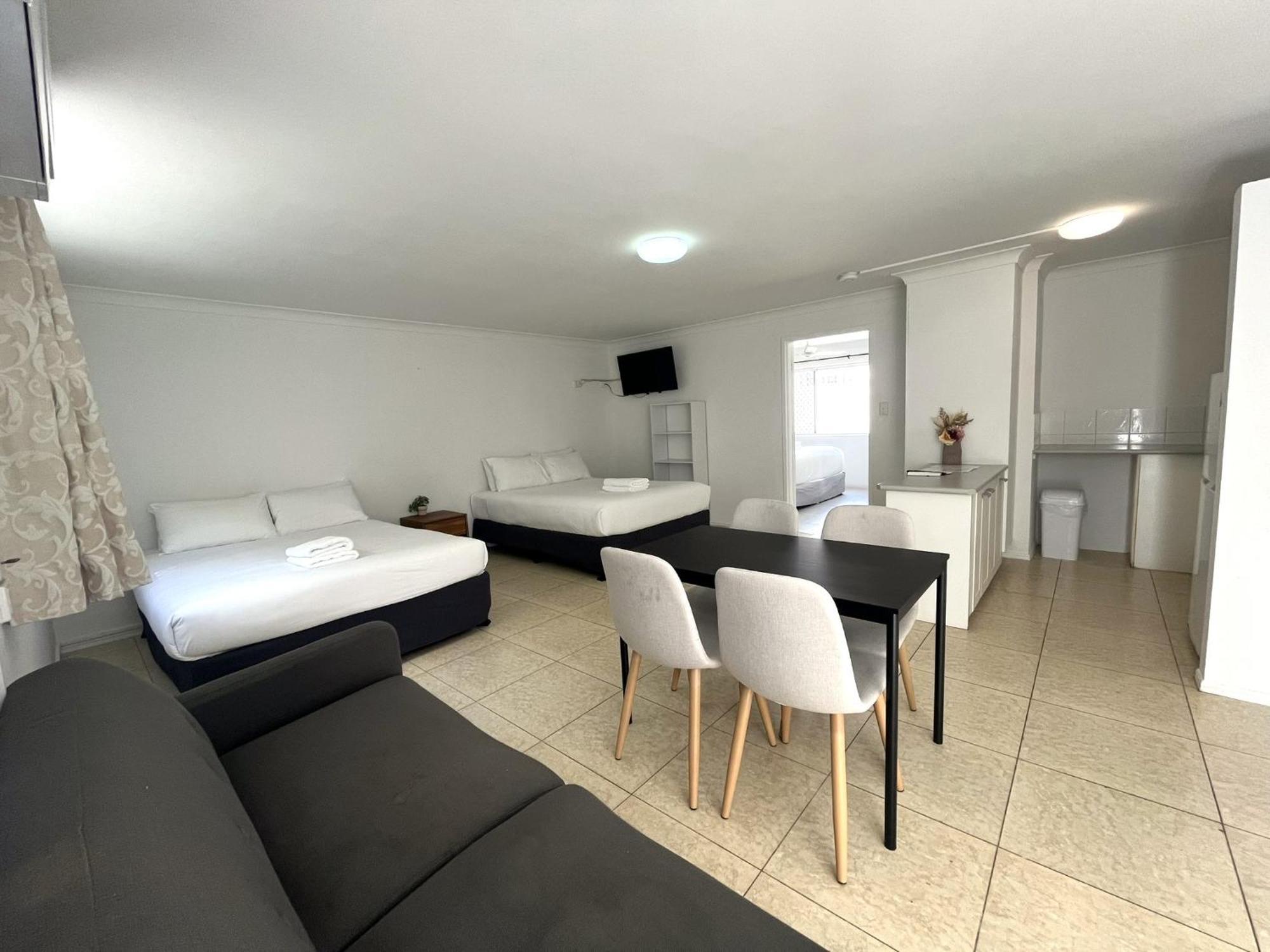 Browns Broadbeach Gold Coast Dış mekan fotoğraf
