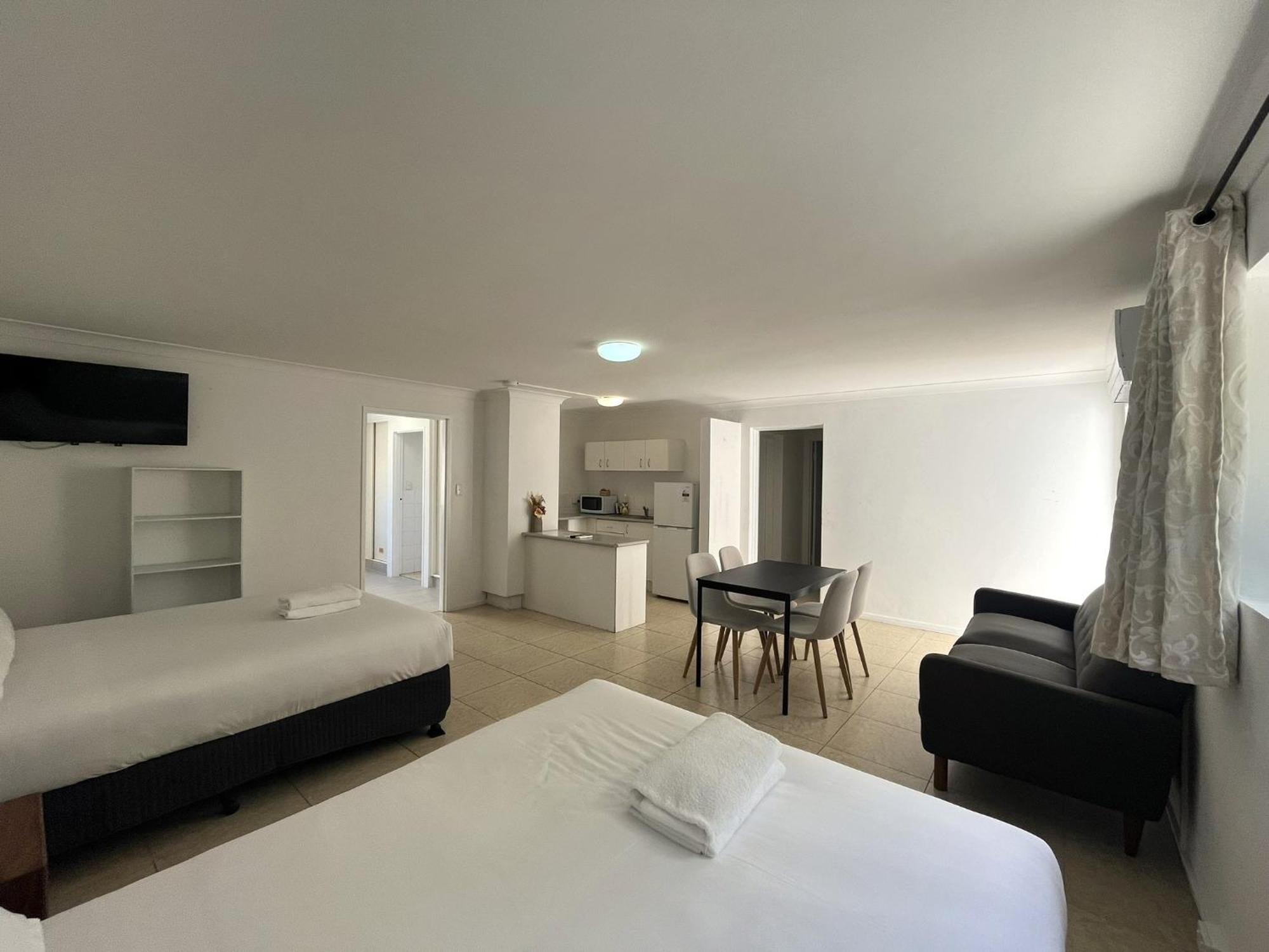 Browns Broadbeach Gold Coast Dış mekan fotoğraf
