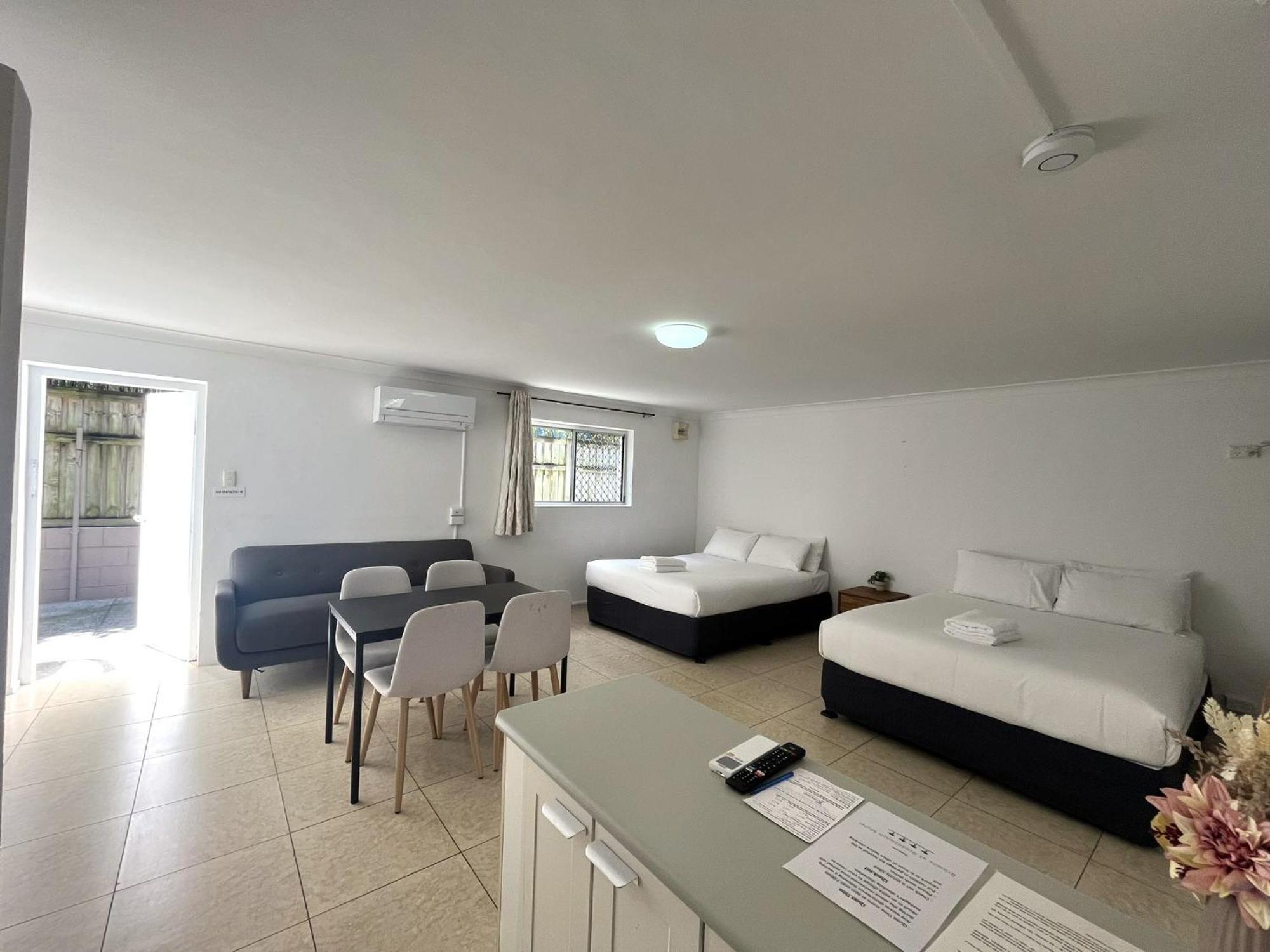 Browns Broadbeach Gold Coast Dış mekan fotoğraf