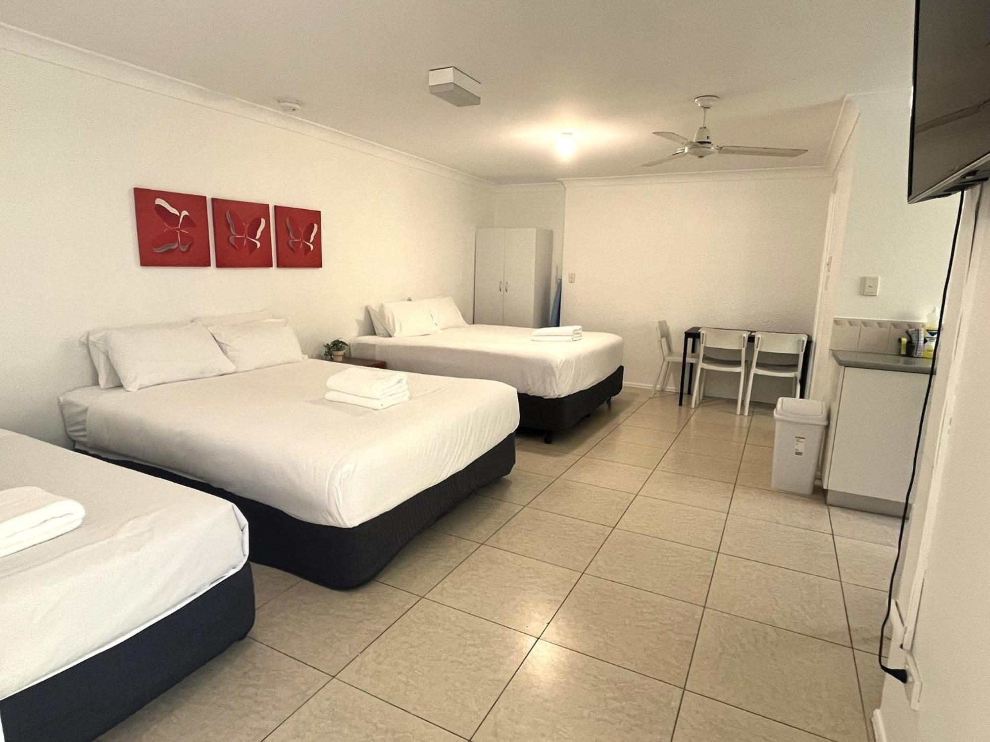 Browns Broadbeach Gold Coast Dış mekan fotoğraf
