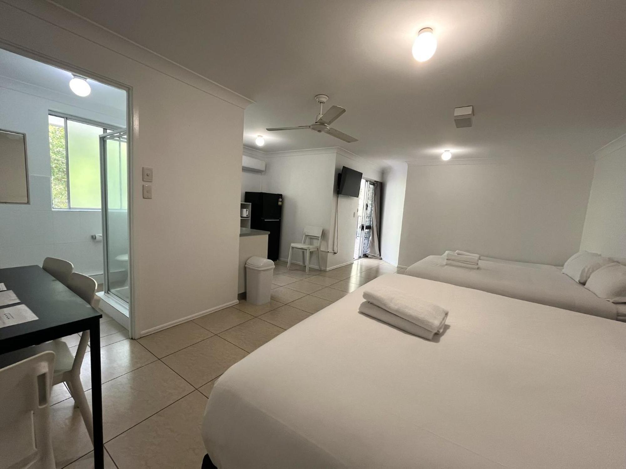 Browns Broadbeach Gold Coast Dış mekan fotoğraf