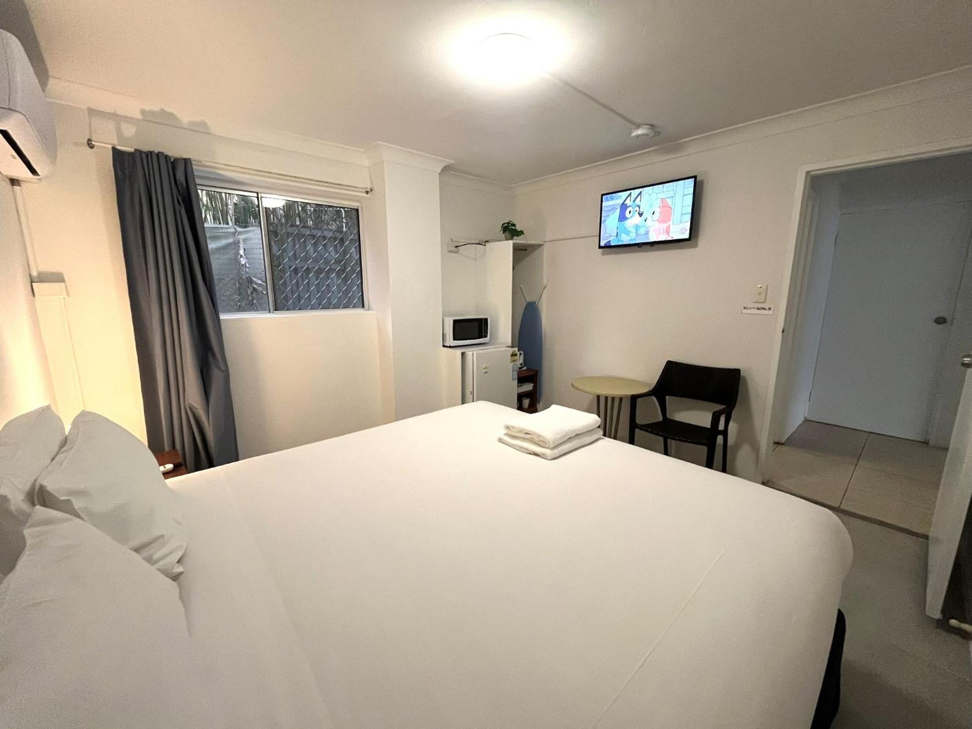 Browns Broadbeach Gold Coast Dış mekan fotoğraf